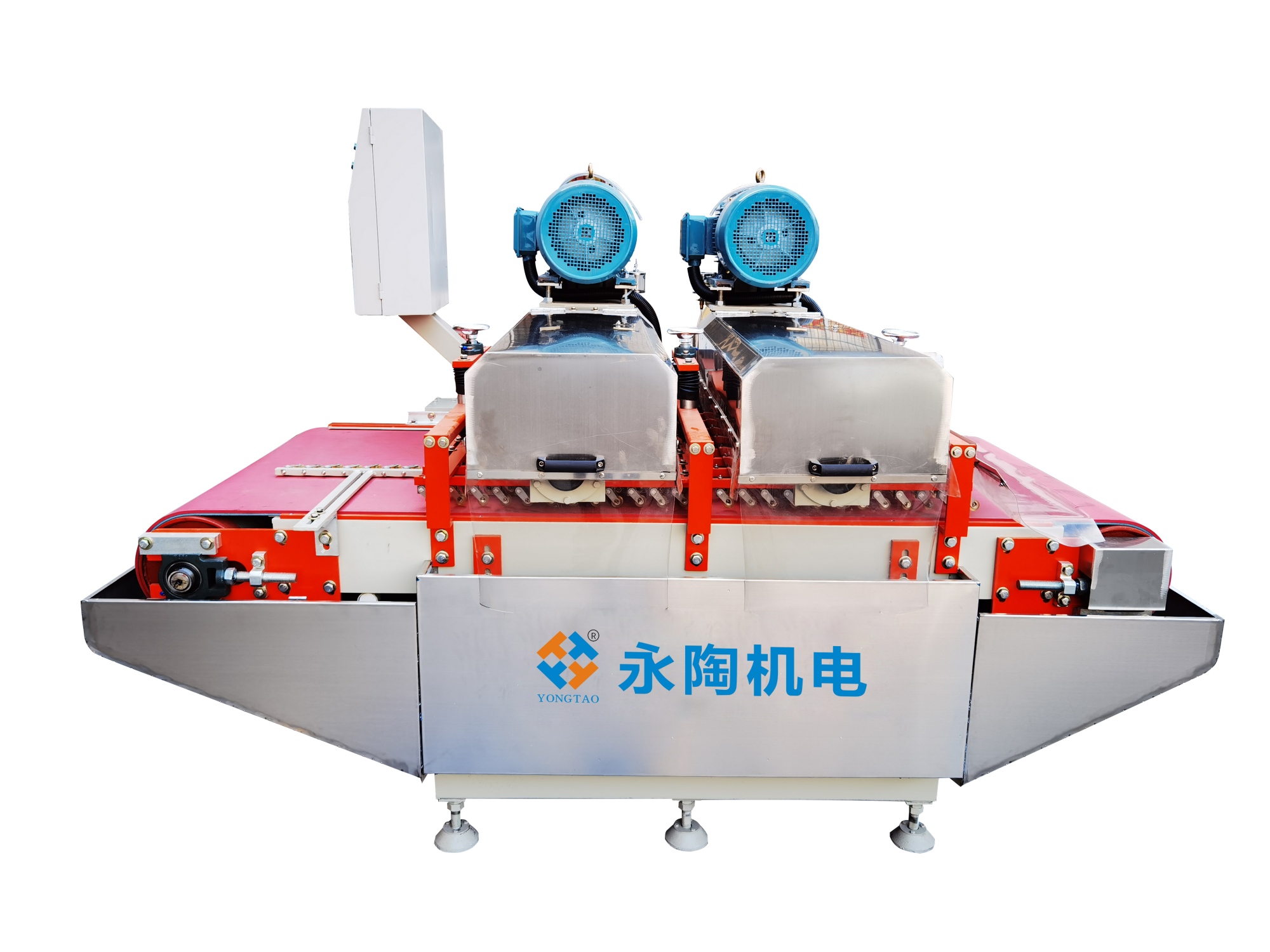 Tile cutting machine